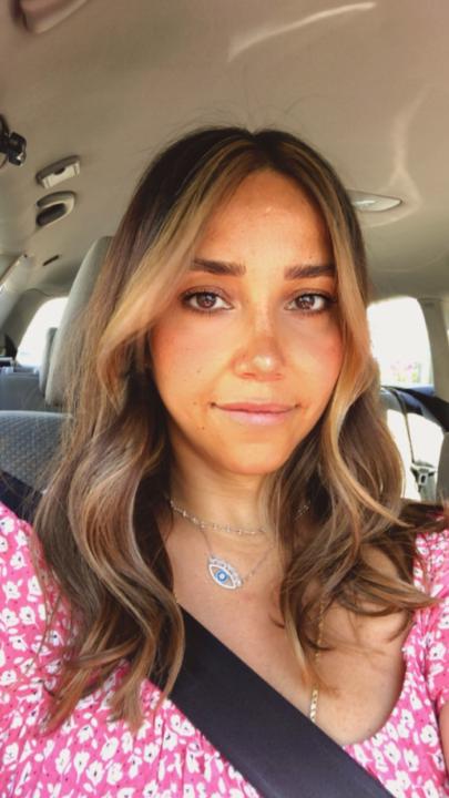 Bahar Özcan