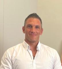 Georgios Stergiopoulos