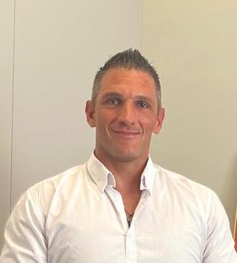 Georgios Stergiopoulos