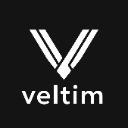 Logo <h1>Veltim University IA</h1>
