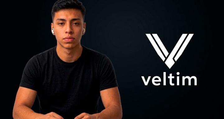 Veltim University IA
