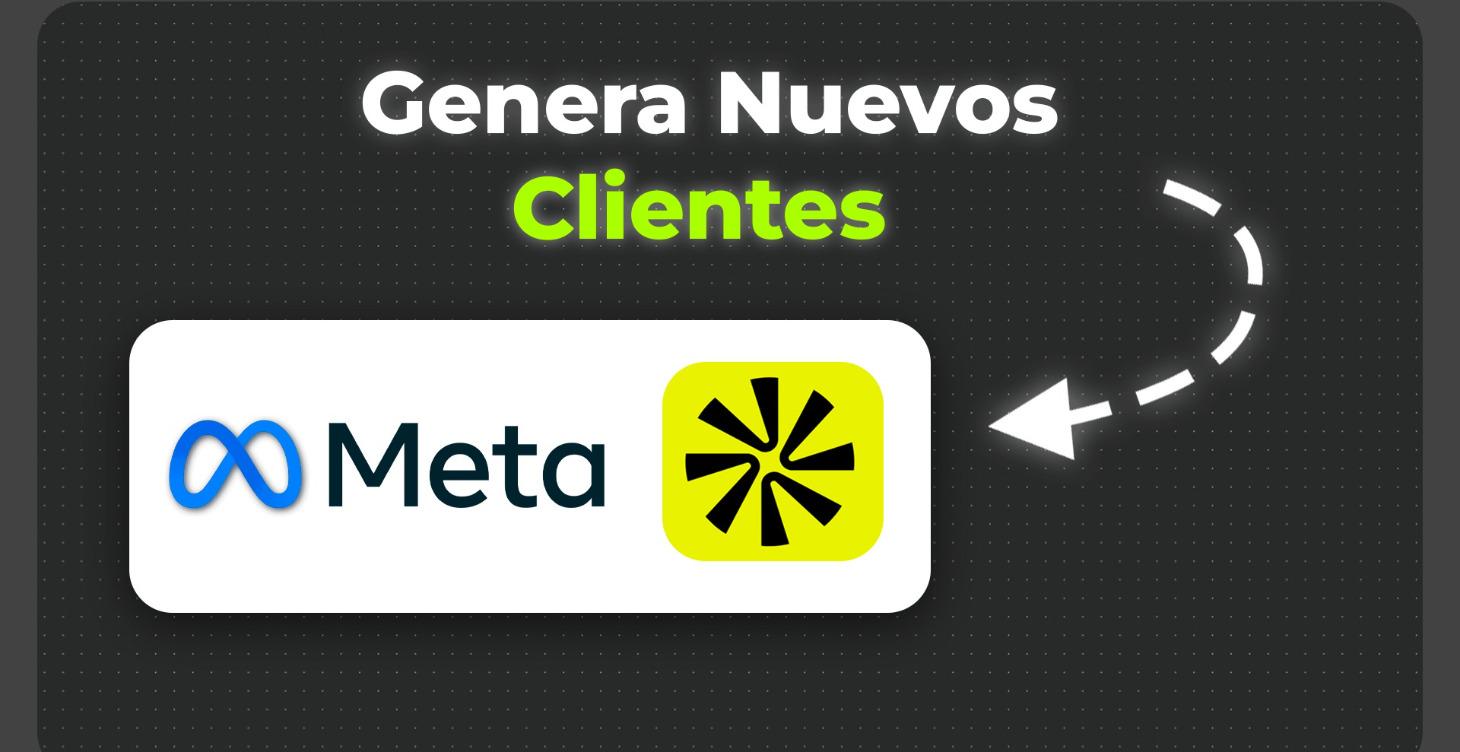 Consigue tus primeros clientes