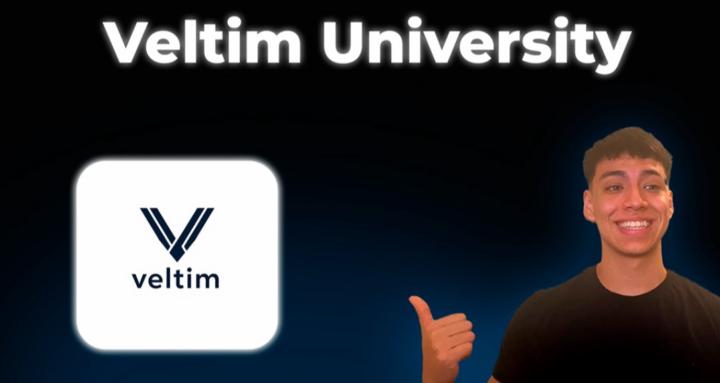 Veltim University