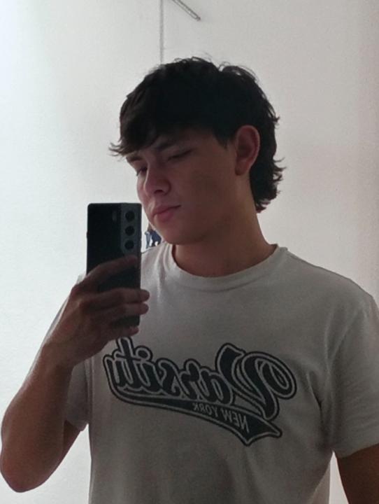 Miguel Angel Galindo Sanchez