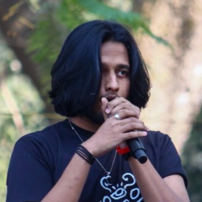 Udbhav Kamath