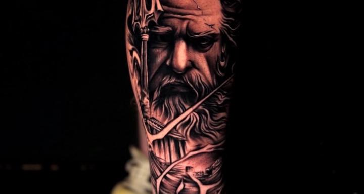 PF PRIVATE TATTOO/ART SCHOOL