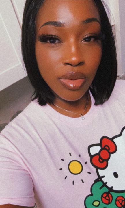 Nikki Robinson