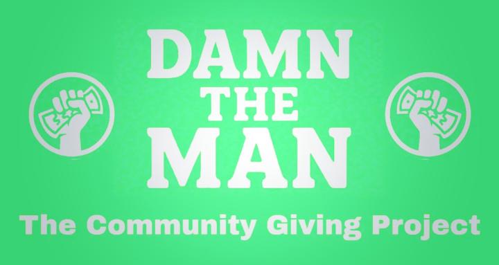 The Community Giving Project