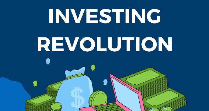 Investing Revolution