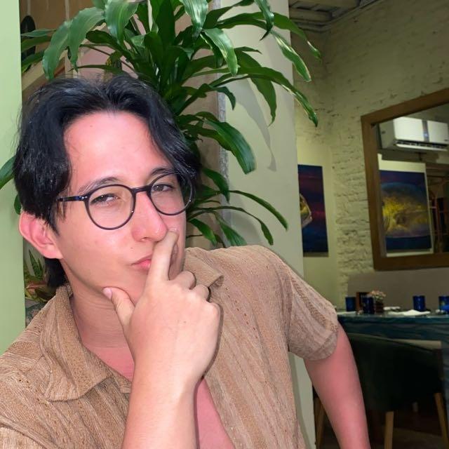 Emmanuel Hoyos Millan