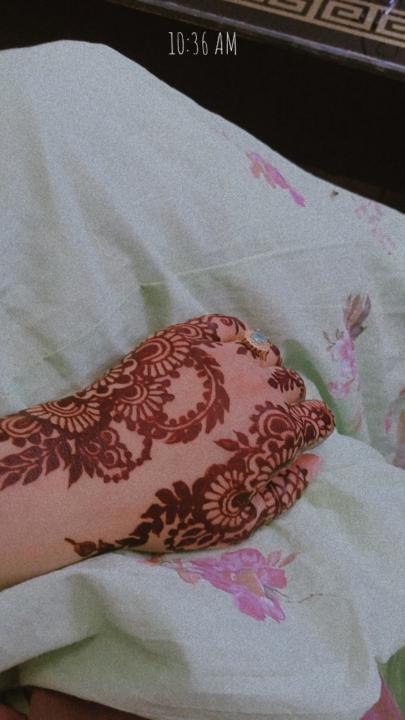 Faiza Tariq