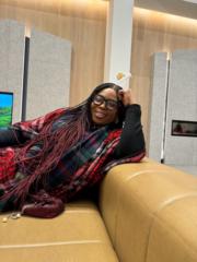 Oluwaseyi Adebowale