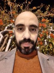 Mustapha Lmadlous