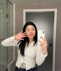 Christina Kim