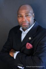 Kevin Alston