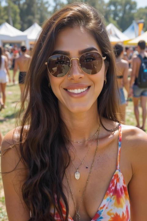 Talel amit Shachoach