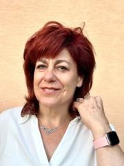 Andrea Bangová