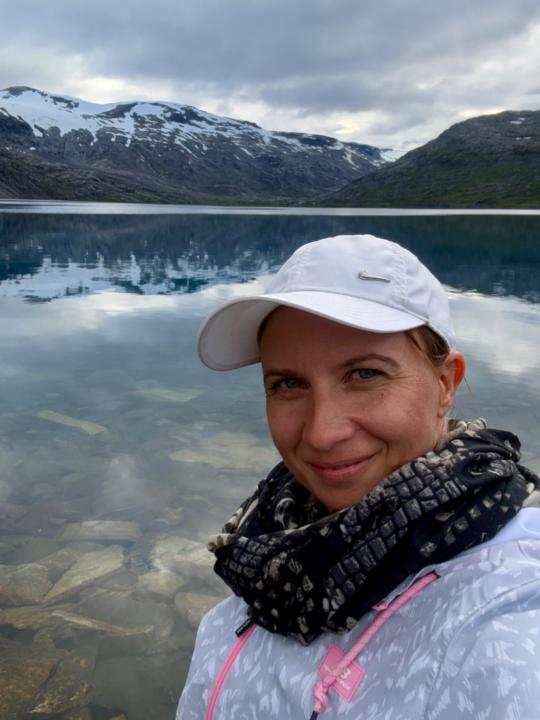 Roksana Rosińska-Witczak