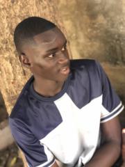 Jayeh Joof
