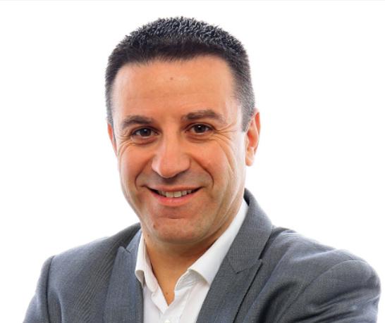 Massimo Gonnella