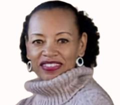 Destria Gladney