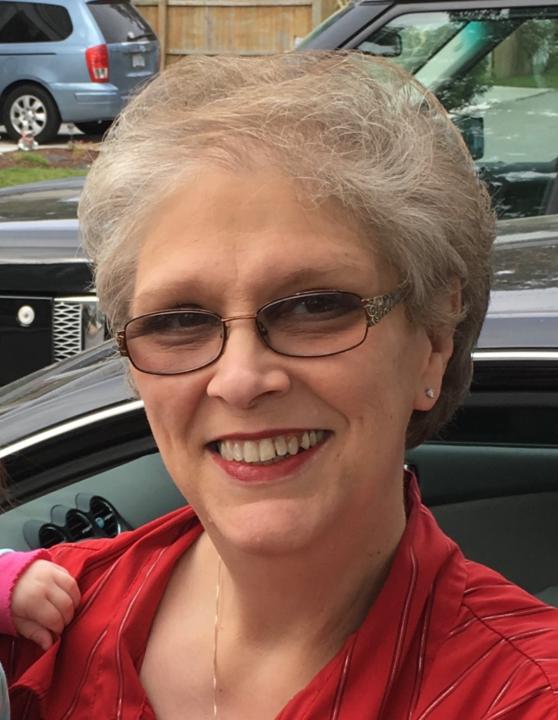 Margaret McClanahan