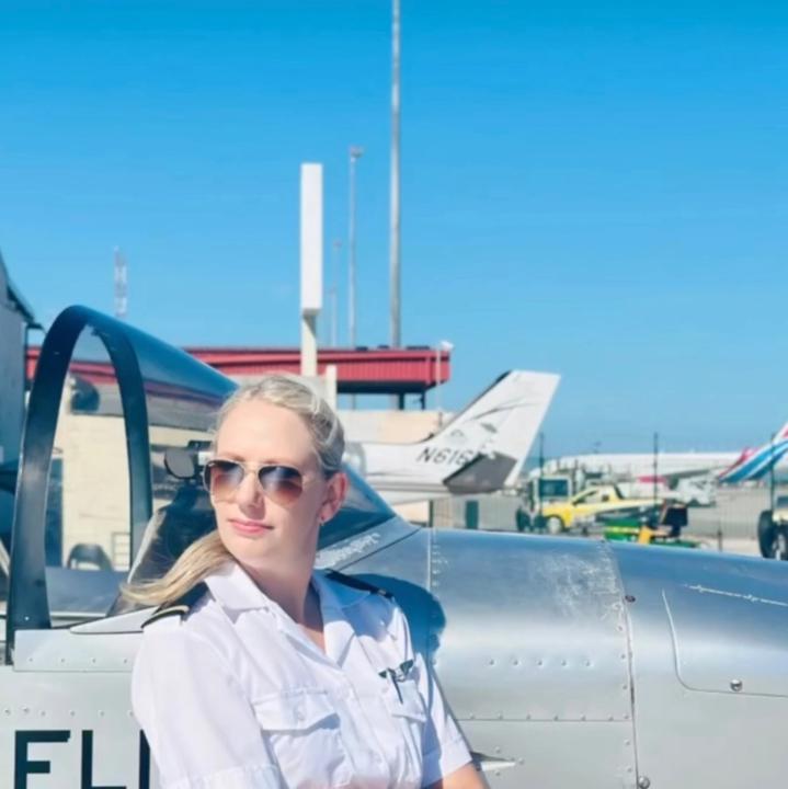 Zelda van Dyk