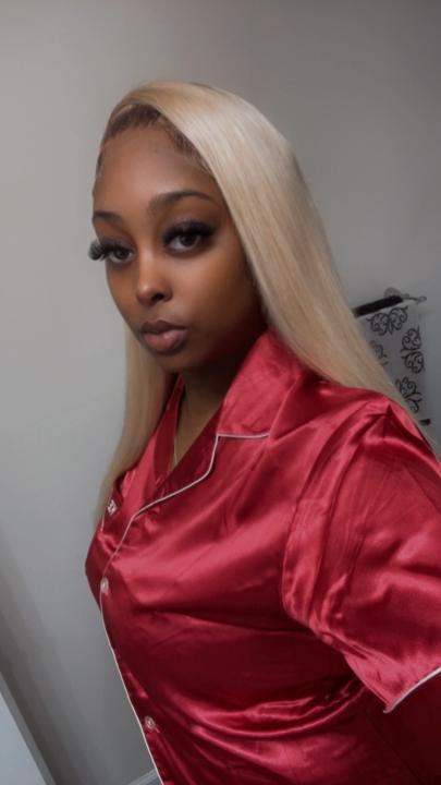 Dymonique Abram