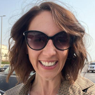 Nicola Williams