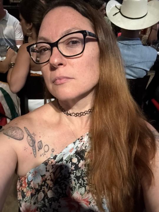 Stephanie Baker
