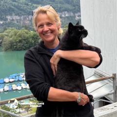 Stacy LeBaron