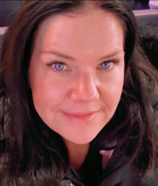 Kari Pennicard