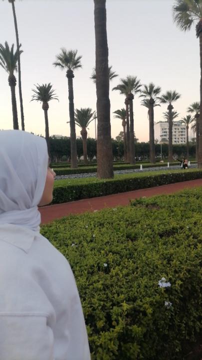 Hafida Bouazad