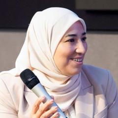 Najia Belbal