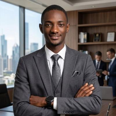 Israel Akinola
