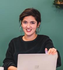Sarah Ababou