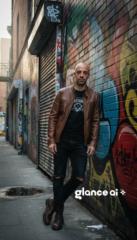 احمد محي الدين حمشو