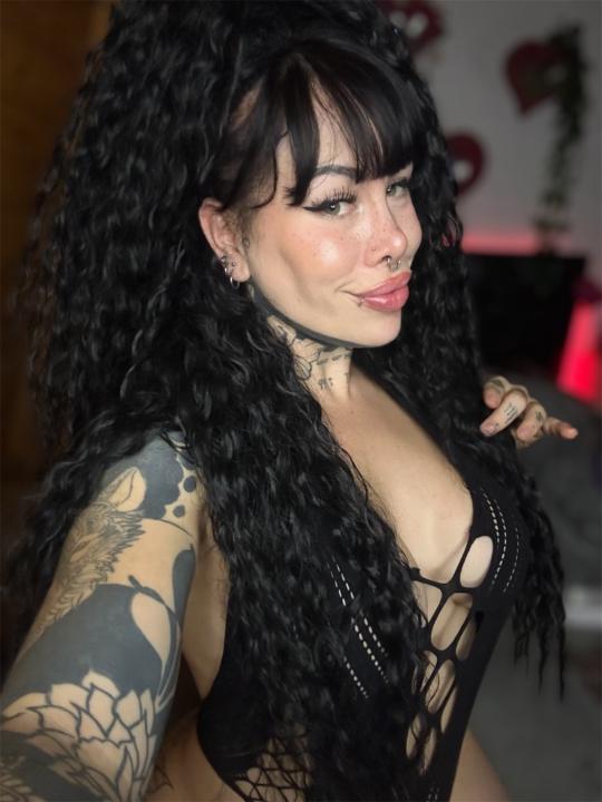 Melani Reynoso