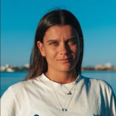 Maria Barbena triola