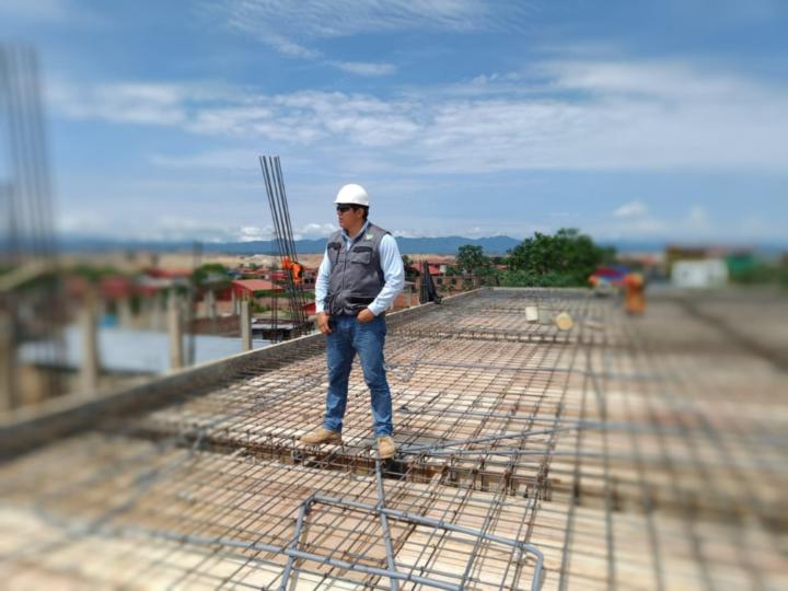 Anthony alexander Pinedo noa