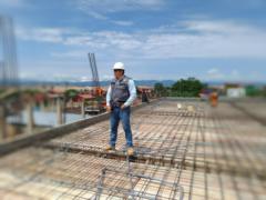 Anthony alexander Pinedo noa