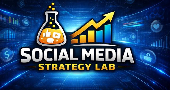 Social Media Strategy Lab