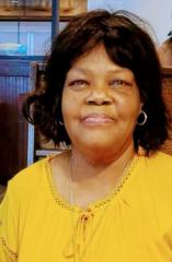 Patricia Lynn McAllister