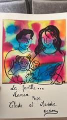Laura Combier vey