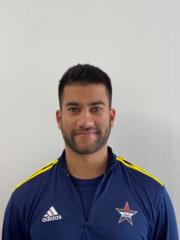 Saaj Shah