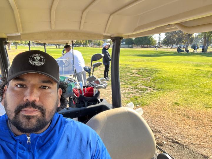 Eddie Ramirez