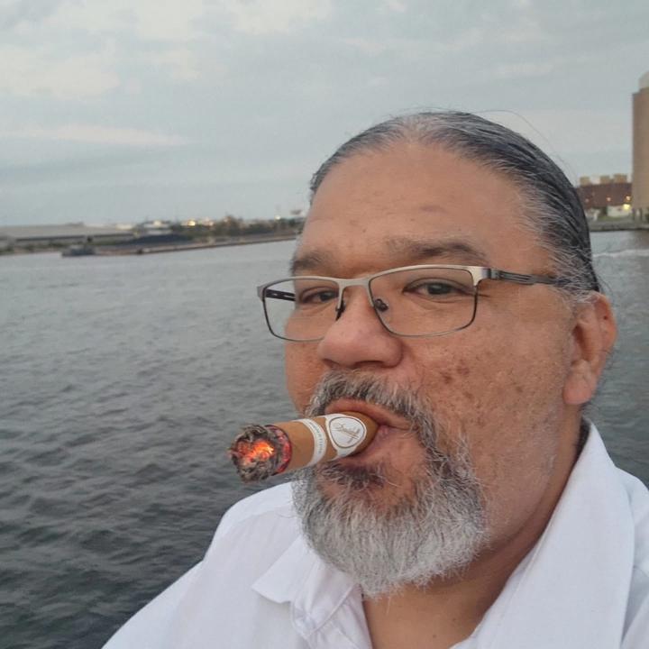 Rudy Ceniceros