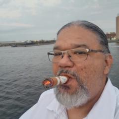 Rudy Ceniceros