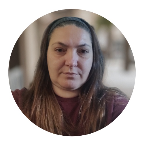 Silvia Robeva-Ivanova