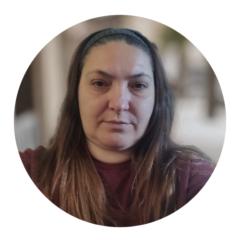 Silvia Robeva-Ivanova